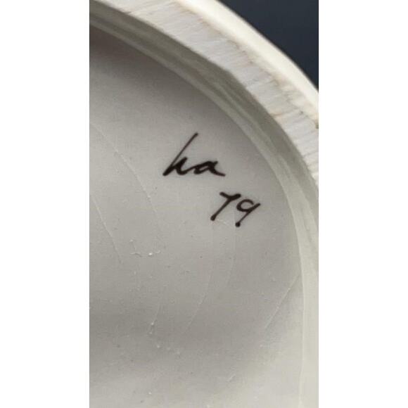 Goebel Hummel Eventide #99 Hand-Painted Porcelain Figurine - Vintage - Beautiful - Picture 13 of 15